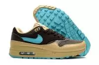 nike air max 87 2022 homme femme some blue